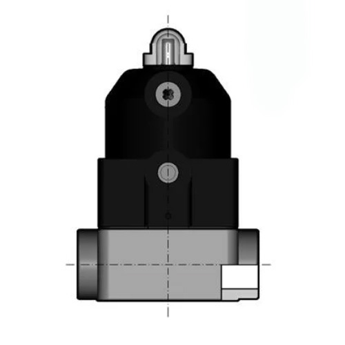 Membranventile