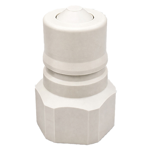 Kupplungsstecker